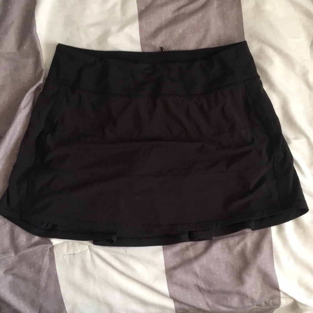 Lululemon golf skirt